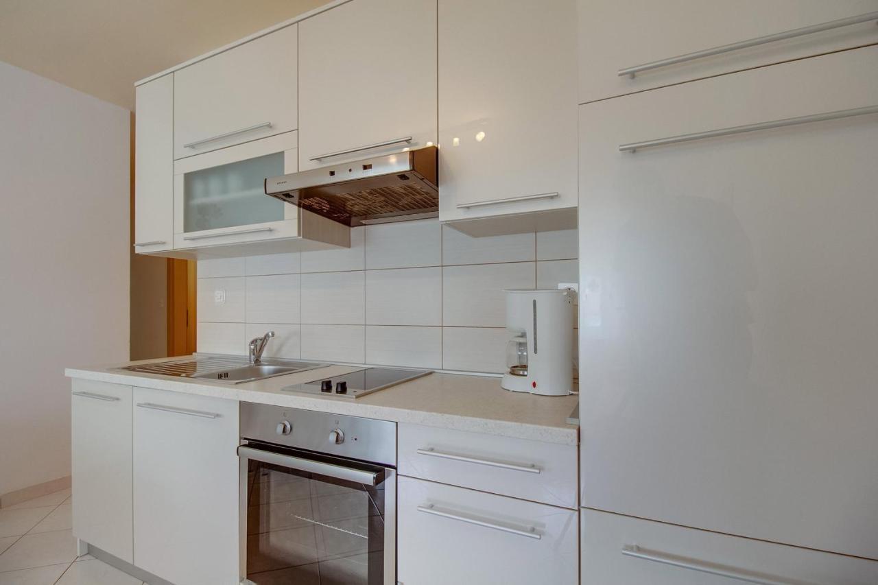 Apartment Jasna Mali Lošinj Exterior foto
