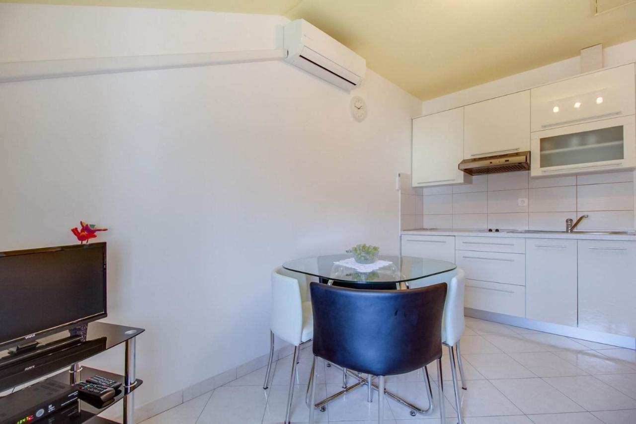 Apartment Jasna Mali Lošinj Exterior foto