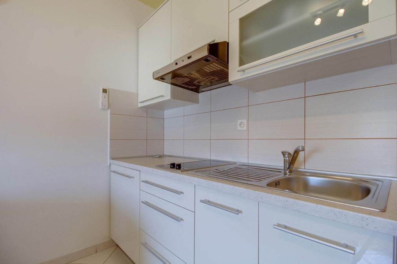 Apartment Jasna Mali Lošinj Exterior foto