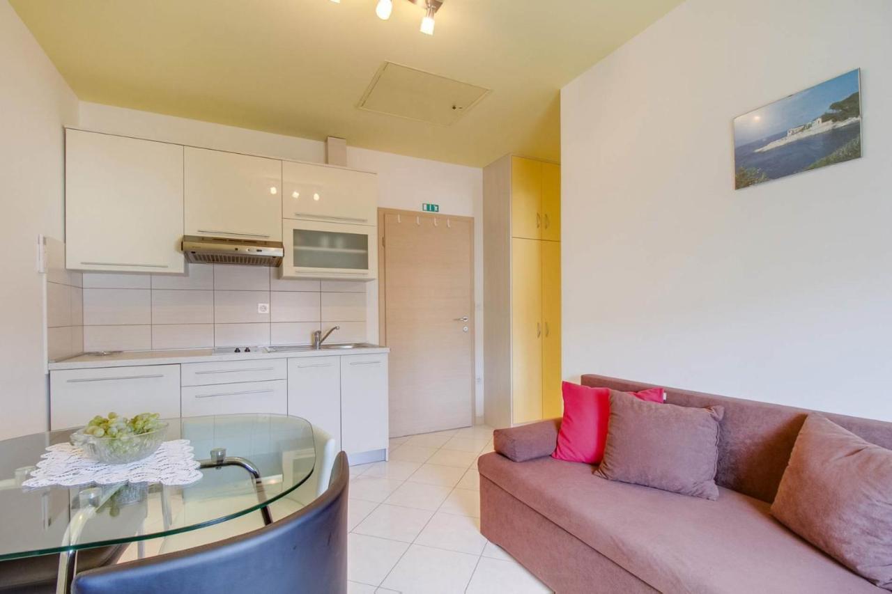 Apartment Jasna Mali Lošinj Exterior foto