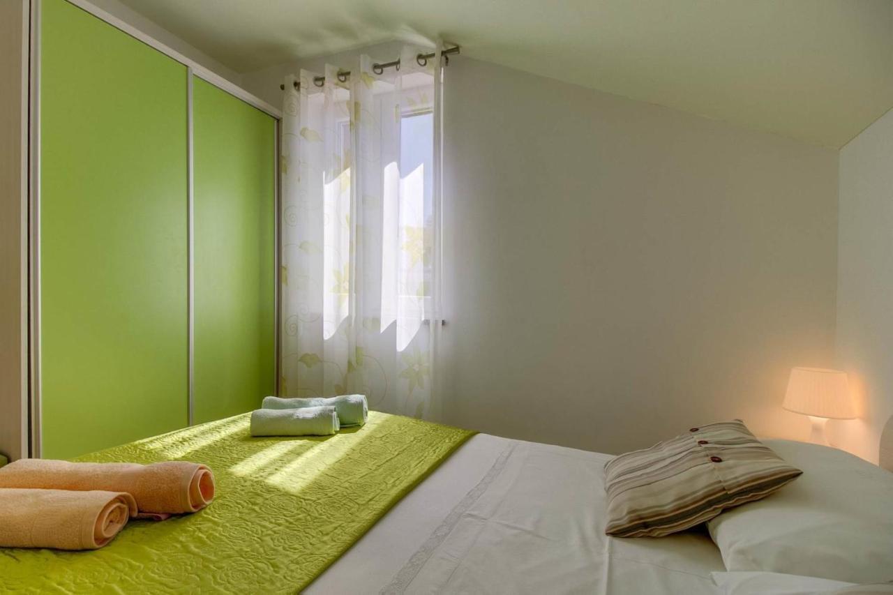 Apartment Jasna Mali Lošinj Exterior foto