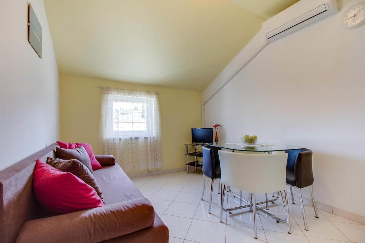 Apartment Jasna Mali Lošinj Exterior foto