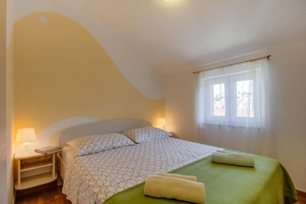 Apartment Jasna Mali Lošinj Exterior foto