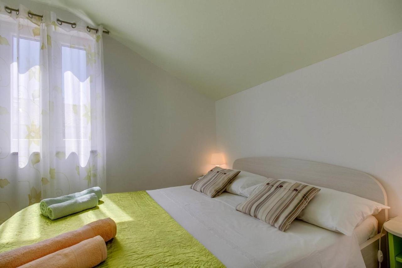 Apartment Jasna Mali Lošinj Exterior foto